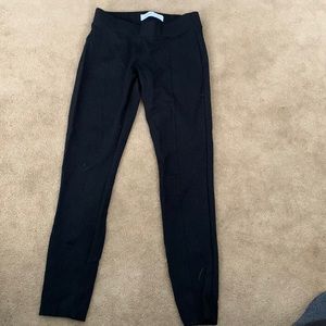 Old navy Stevie leggings brand new size small